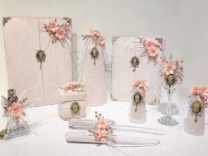 ست-بله-برون-کد-6106